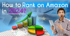 How to rank on amazon in 2024