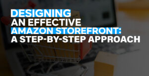 Effective Amazon Storefront