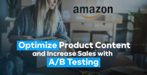 increase sales with AB testing